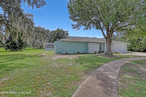Casa en venta en Titusville, Florida, 4 dormitorios, 189.8 m2 № 2381095 - foto 2