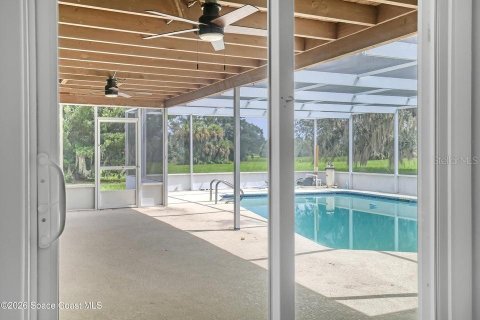 Casa en venta en Titusville, Florida, 4 dormitorios, 189.8 m2 № 2381095 - foto 16