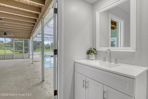 Casa en venta en Titusville, Florida, 4 dormitorios, 189.8 m2 № 2381095 - foto 27