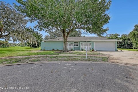 Casa en Titusville, Florida 4 dormitorios, 189.8 m2 № 2381095
