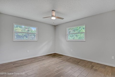 Casa en venta en Titusville, Florida, 4 dormitorios, 189.8 m2 № 2381095 - foto 29