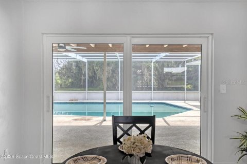 Casa en venta en Titusville, Florida, 4 dormitorios, 189.8 m2 № 2381095 - foto 7