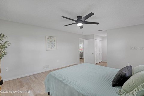 Casa en venta en Titusville, Florida, 4 dormitorios, 189.8 m2 № 2381095 - foto 21