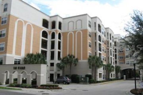Condo à Orlando, Floride, 1 chambre  № 2368628