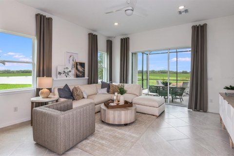 Villa ou maison à vendre à Ocala, Floride: 2 chambres, 180.97 m2 № 1905992 - photo 7