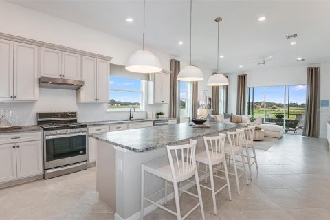 Villa ou maison à vendre à Ocala, Floride: 2 chambres, 180.97 m2 № 1905992 - photo 3