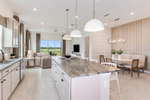 Villa ou maison à vendre à Ocala, Floride: 2 chambres, 180.97 m2 № 1905992 - photo 2