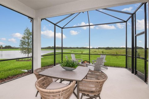 Villa ou maison à vendre à Ocala, Floride: 2 chambres, 180.97 m2 № 1905992 - photo 16