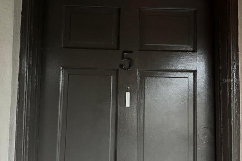 Condo à Saint Petersburg, Floride, 2 chambres  № 2149310