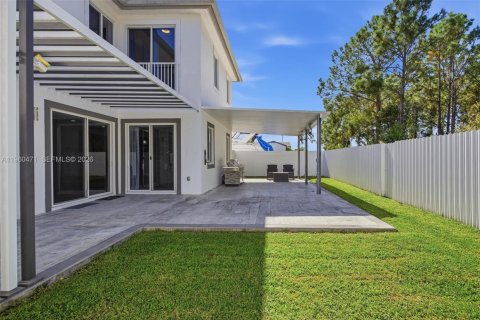 Villa ou maison à vendre à Miami, Floride: 5 chambres, 255.11 m2 № 2027617 - photo 5