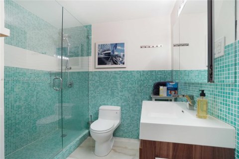 Снять в аренду кондоминиум в Майами-Бич, Флорида 3 спальни, 158.31м2, № 1947023 - фото 14