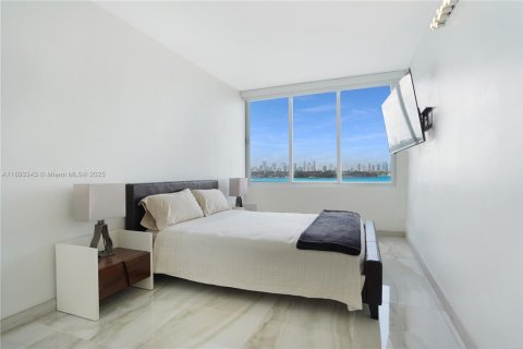 Снять в аренду кондоминиум в Майами-Бич, Флорида 3 спальни, 158.31м2, № 1947023 - фото 9