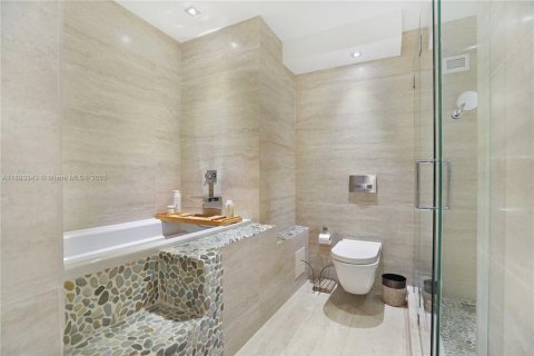 Снять в аренду кондоминиум в Майами-Бич, Флорида 3 спальни, 158.31м2, № 1947023 - фото 10