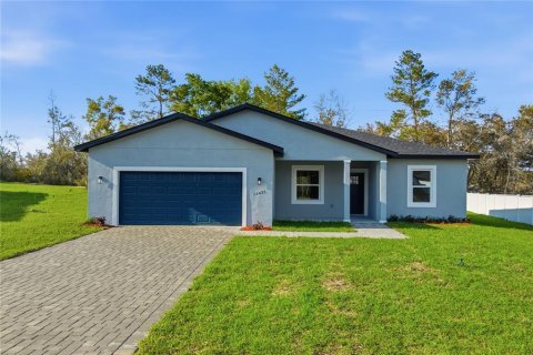 Villa ou maison à Ocala, Floride 4 chambres, 181.07 m2 № 2313296