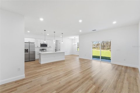 Casa en venta en Ocala, Florida, 4 dormitorios, 181.07 m2 № 2313296 - foto 11