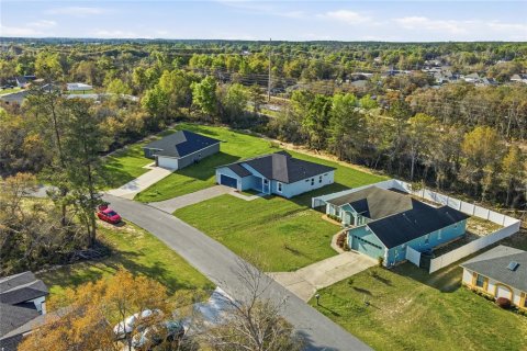 Casa en venta en Ocala, Florida, 4 dormitorios, 181.07 m2 № 2313296 - foto 6