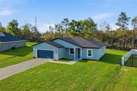 Casa en venta en Ocala, Florida, 4 dormitorios, 181.07 m2 № 2313296 - foto 2