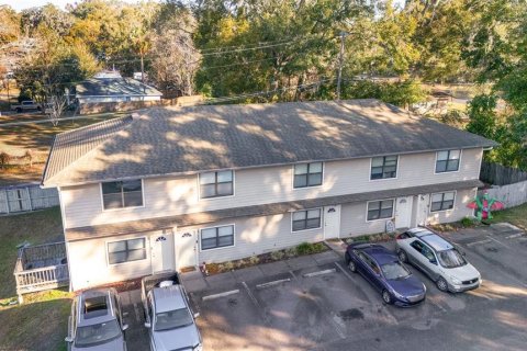 Copropriété à vendre à Alachua, Floride: 12 chambres, 557.41 m2 № 1535098 - photo 3