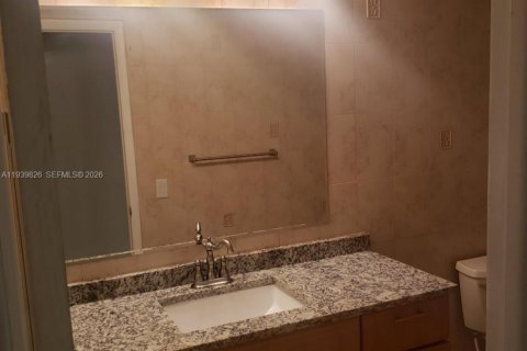 Снять в аренду кондоминиум в Хайалиа, Флорида 2 спальни, 96.15м2, № 2002494 - фото 10