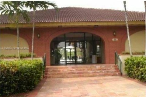 Снять в аренду кондоминиум в Хайалиа, Флорида 2 спальни, 96.15м2, № 2002494 - фото 13