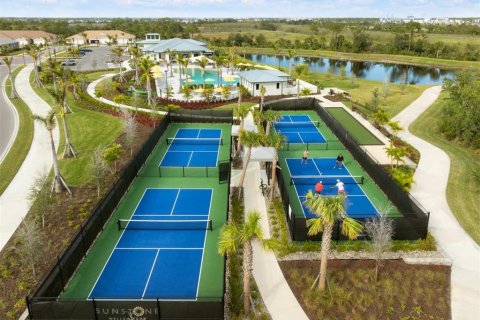 Casa en venta en Venice, Florida, 2 dormitorios, 139.45 m2 № 2109811 - foto 26