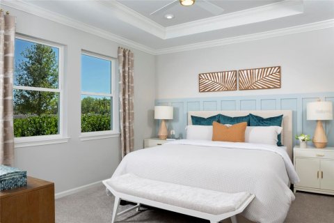 Casa en venta en Venice, Florida, 2 dormitorios, 139.45 m2 № 2109811 - foto 10