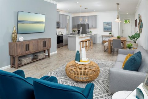 Casa en venta en Venice, Florida, 2 dormitorios, 139.45 m2 № 2109811 - foto 5