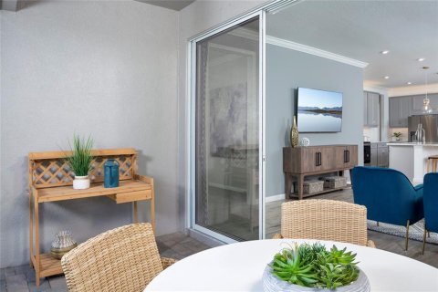 Casa en venta en Venice, Florida, 2 dormitorios, 139.45 m2 № 2109811 - foto 8
