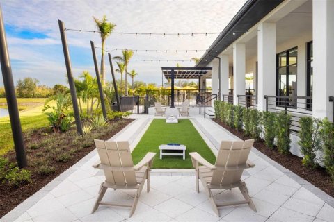 Casa en venta en Venice, Florida, 2 dormitorios, 139.45 m2 № 2109811 - foto 20