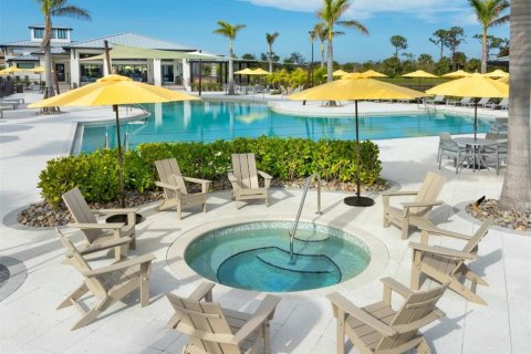 Casa en venta en Venice, Florida, 2 dormitorios, 139.45 m2 № 2109811 - foto 30