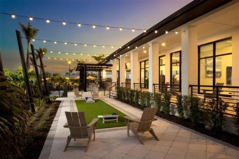 Casa en venta en Venice, Florida, 2 dormitorios, 139.45 m2 № 2109811 - foto 21