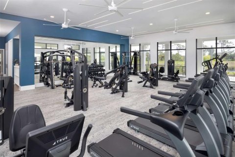 Casa en venta en Venice, Florida, 2 dormitorios, 139.45 m2 № 2109811 - foto 22