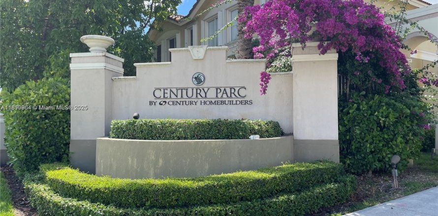 Condo in Miami, Florida, 3 bedrooms  № 1951890