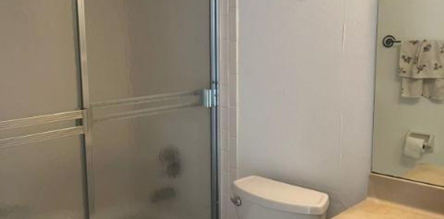 Condo à Fort Lauderdale, Floride, 2 chambres № 1100188