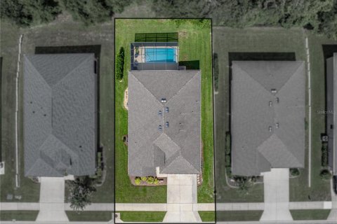 Купить виллу или дом в Дейд-Сити, Флорида 6 комнат, 159.98м2, № 1844890 - фото 4