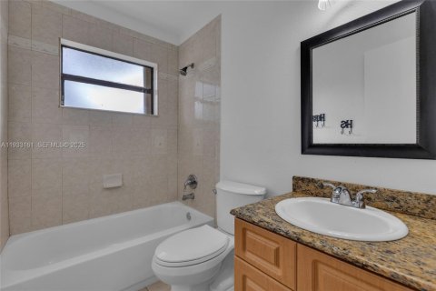 Condominio en alquiler en Greenacres, Florida, 3 dormitorios, 100.15 m2 № 1992172 - foto 23