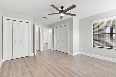 House in Daytona Beach, Florida 2 bedrooms, 135.08 sq.m. № 2419705 - photo 20