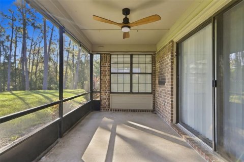 House in Daytona Beach, Florida 2 bedrooms, 135.08 sq.m. № 2419705 - photo 27