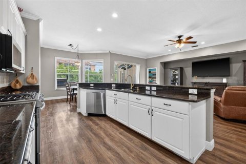 House in Tampa, Florida 4 bedrooms, 268.77 sq.m. № 2157451 - photo 6
