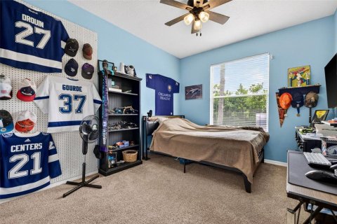 House in Tampa, Florida 4 bedrooms, 268.77 sq.m. № 2157451 - photo 23