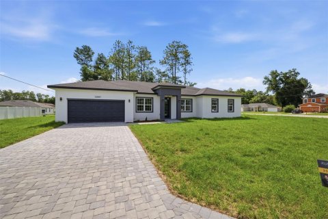 House in Ocala, Florida 4 bedrooms, 186.55 sq.m. № 2151894 - photo 4
