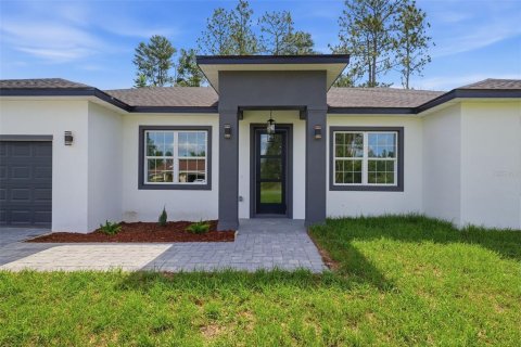 House in Ocala, Florida 4 bedrooms, 186.55 sq.m. № 2151894 - photo 5