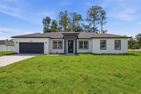 House in Ocala, Florida 4 bedrooms, 186.55 sq.m. № 2151894 - photo 2