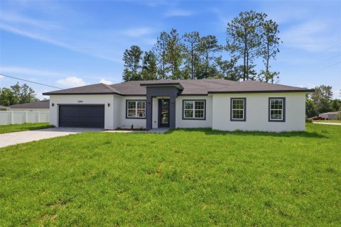 House in Ocala, Florida 4 bedrooms, 186.55 sq.m. № 2151894 - photo 3