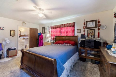 House in Graceville, Florida 3 bedrooms, 132.2 sq.m. № 1910615 - photo 20