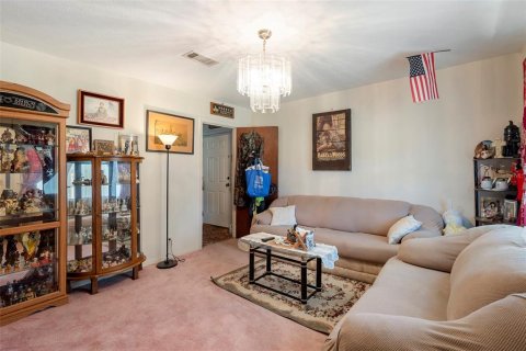 House in Graceville, Florida 3 bedrooms, 132.2 sq.m. № 1910615 - photo 4