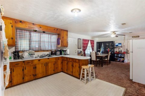 House in Graceville, Florida 3 bedrooms, 132.2 sq.m. № 1910615 - photo 7