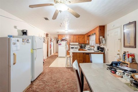 House in Graceville, Florida 3 bedrooms, 132.2 sq.m. № 1910615 - photo 11