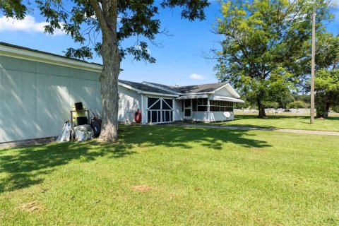 House in Graceville, Florida 3 bedrooms, 132.2 sq.m. № 1910615 - photo 23