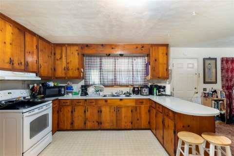 House in Graceville, Florida 3 bedrooms, 132.2 sq.m. № 1910615 - photo 6